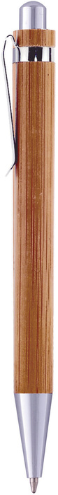 BOLÍGRAFO DE BAMBÚ