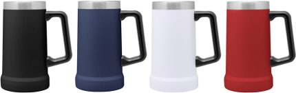 JARRO CERVECERO TÉRMICO