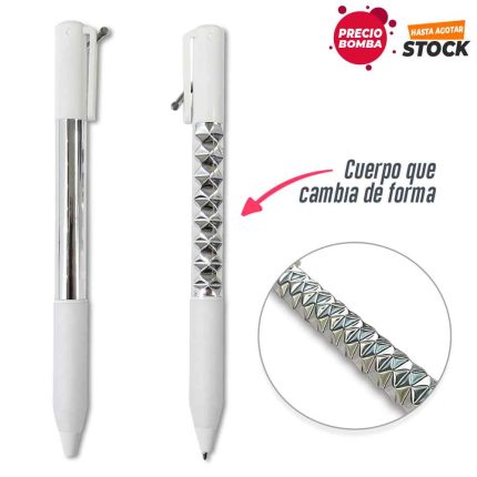 BOLÍGRAFO