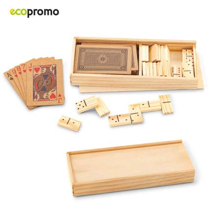 JUEGO DE CARTAS Y DOMINÓ