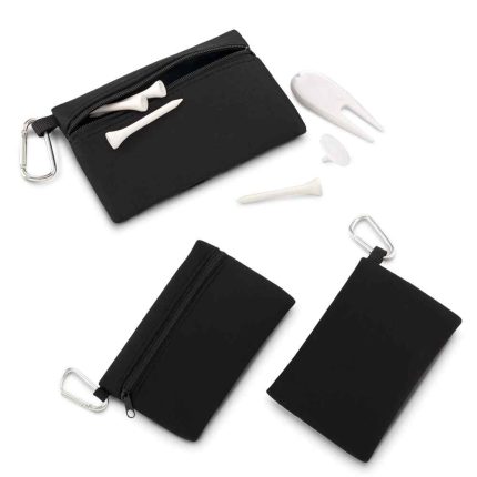 SET DE GOLF TEES