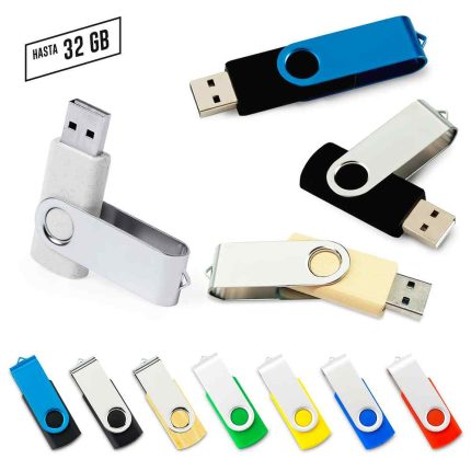 MEMORIA USB