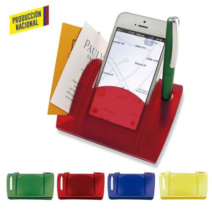 MOBILE HOLDER 3 EN 1