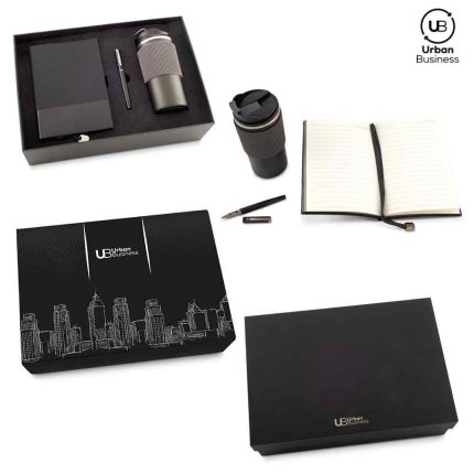 SET FLOK URBAN