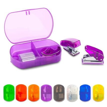 MINISET DE ESCRITORIO