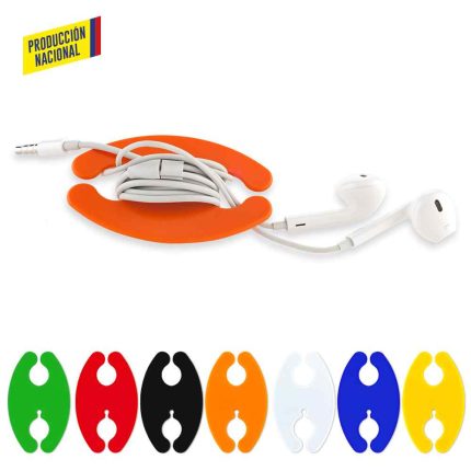 ORGANIZADOR DE CABLES
