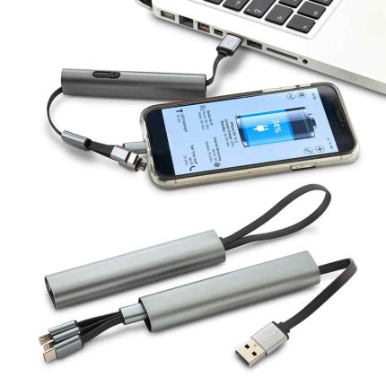 CABLE MULTICARGADOR