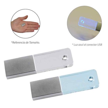 MEMORIA USB MINI