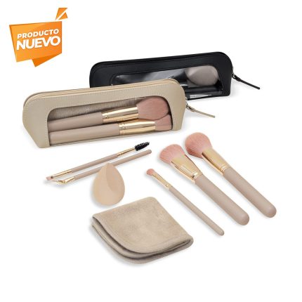 SET DE BROCHAS