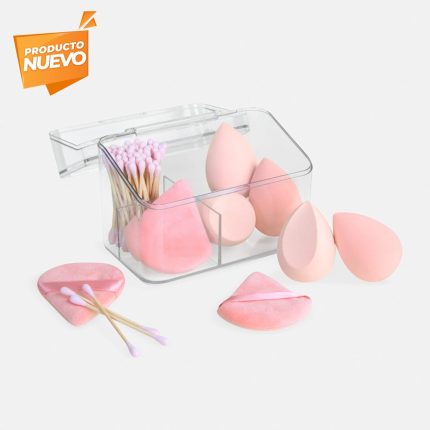 SET DE APLICADORES