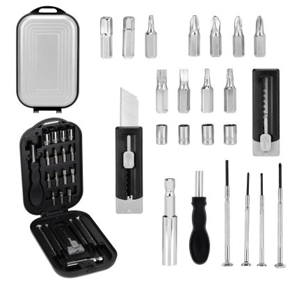 SET DE HERRAMIENTAS