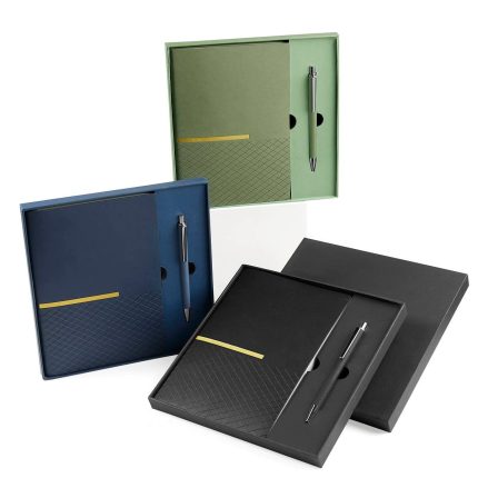 SET DE LIBRETA