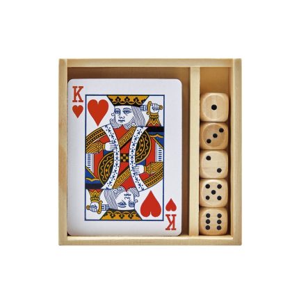 SET DE JUEGO