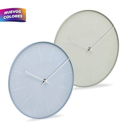 RELOJ