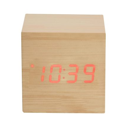 RELOJ