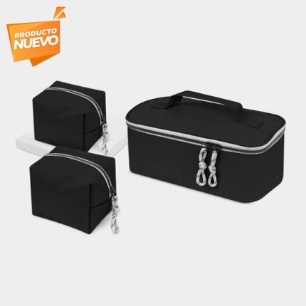 SET ORGANIZADOR DE VIAJE