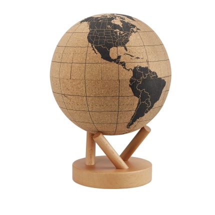 GLOBO TERRÁQUEO