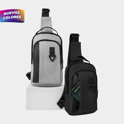 MOCHILA DE VIAJE