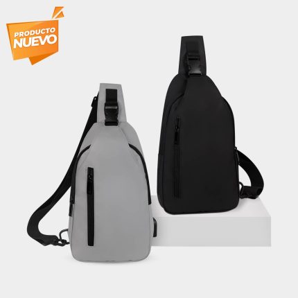 MOCHILA DE VIAJE