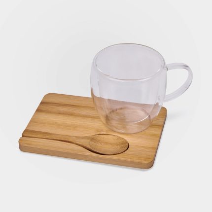 SET DE TAZA