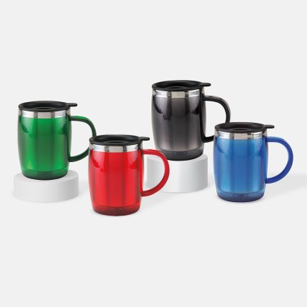 TAZA TÉRMICA