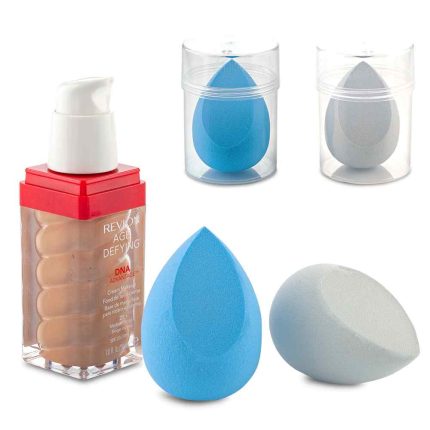 ESPONJA PARA MAQUILLAJE