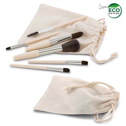 SET DE BROCHAS