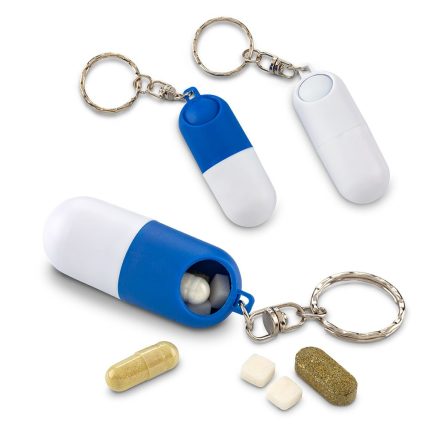 LLAVERO PASTILLERO