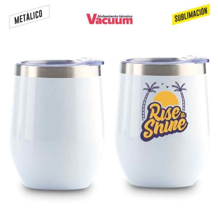 MUG METÁLICO PARA SUBLIMACIÓN
