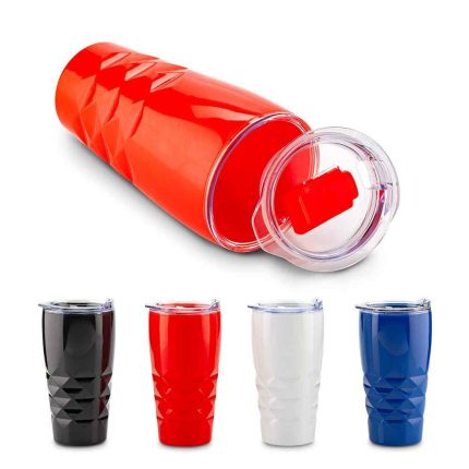 MUG PLÁSTICO