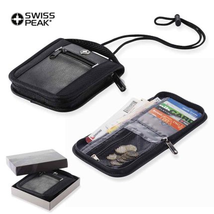 POTADOCUMENTOS DE VIAJE SWISSPEAK