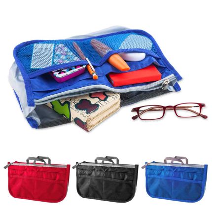 MULTIORGANIZADOR PARA CARTERA Y MALETÍN