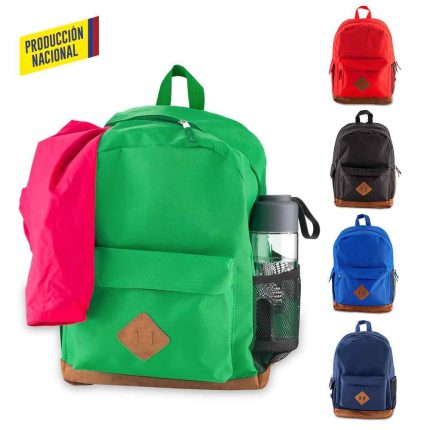 MOCHILA