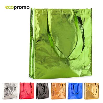 BOLSA METALIZADA