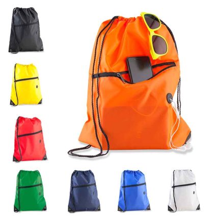 SPORTY BAG
