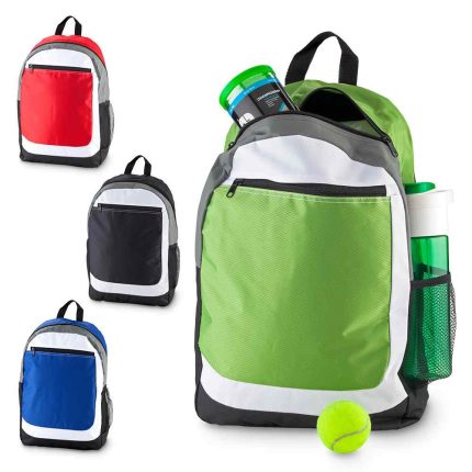 MOCHILA