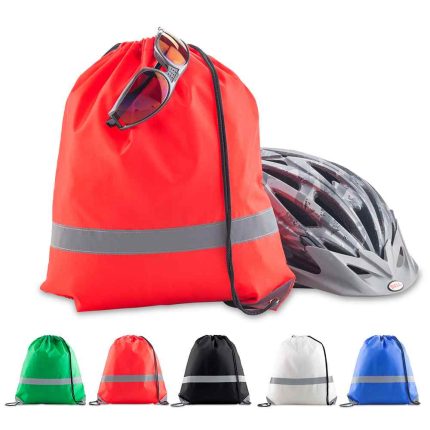 SPORTY BAG
