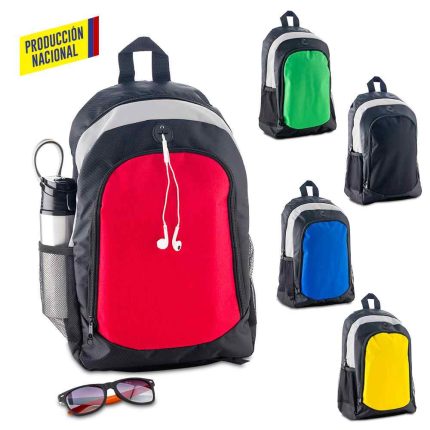 MOCHILA