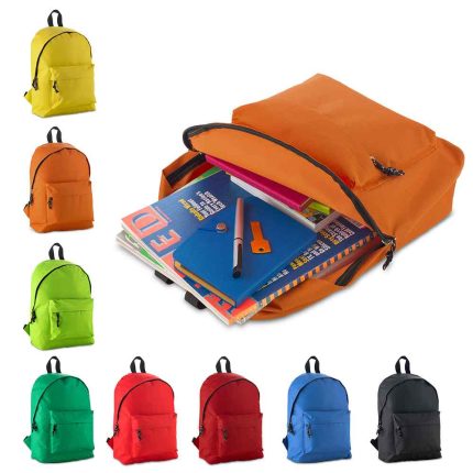 MOCHILA