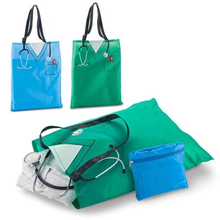 BOLSA PLEGABLE