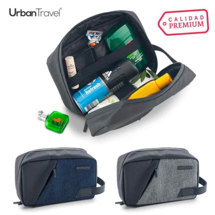 ORGANIZADOR DE VIAJE