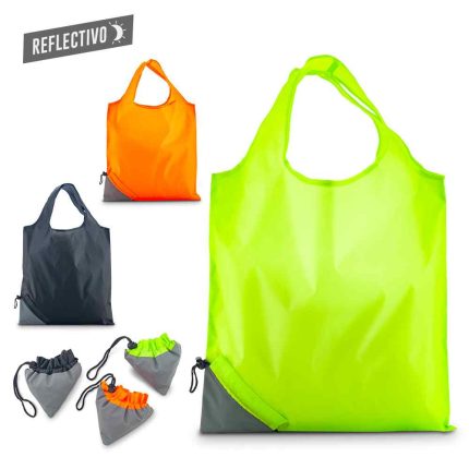 BOLSA PLEGABLE